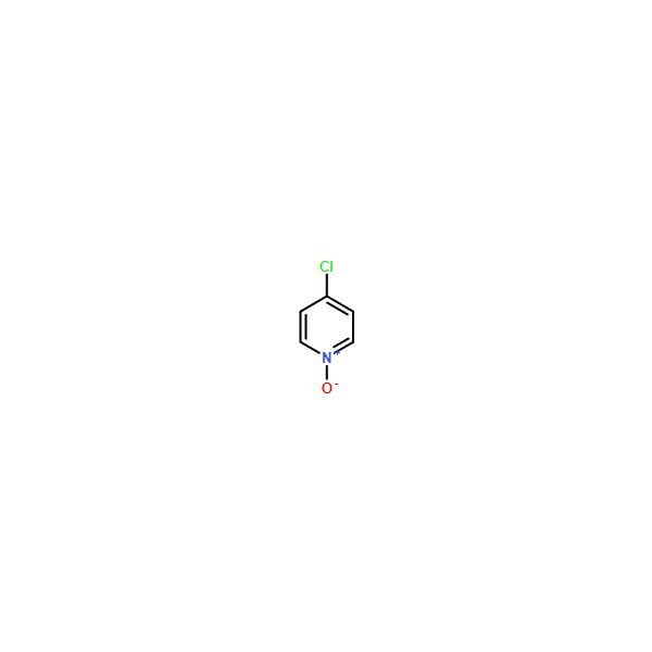 Ak Scientific 4-Chloropyridine 1-oxide (5g), CAS 1121-76-2 Z2865-5g - main