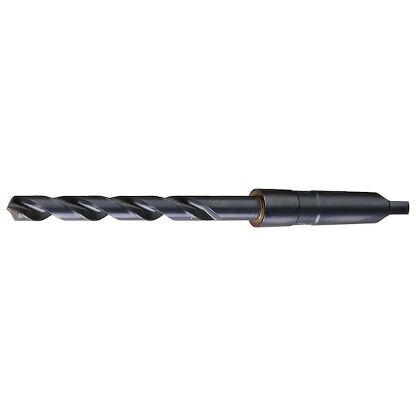 Cle-Force 2IN 1682 GP BLKOX #5 TAPER SHANK DRL C68793 - main