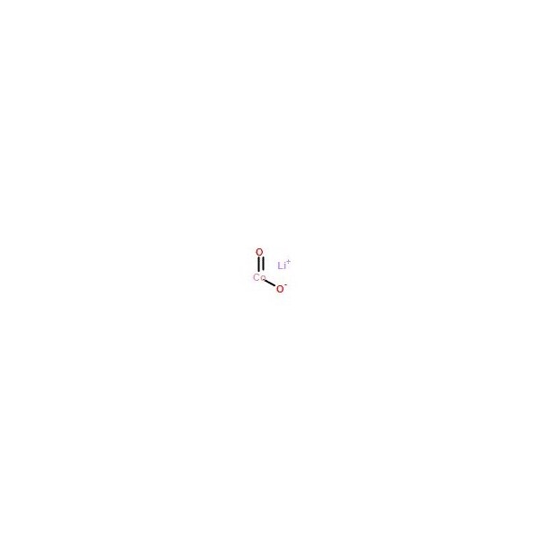 Ak Scientific Lithium cobalt(III) oxide (5g), CAS 12190-79-3 8491AF-5g - main