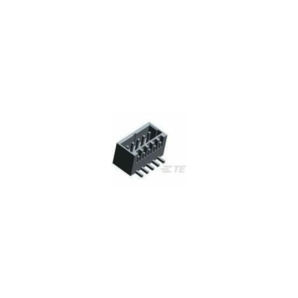 Te Connectivity EMIX CONN. 1.5MM PITCH HDR V/T 7P 5-1775443-7 - main