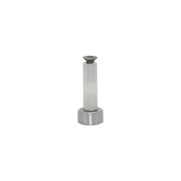 Cable Wholesale Magdaddy Magnetic Standoff Kit. 7lb Magnetic Mount w/ M3 Threaded Nylon Tapped Hex Spacers 30MA-30000 - main