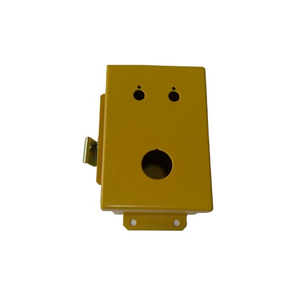 Caterpillar BOX-SWITCH, CATERPILLAR OEM 4329101 4329101 - main