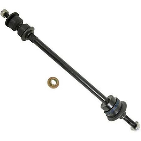 Superjock Front Sway Bar Extended End Links for 1999-2009 Chevrolet Silverado 1500 SU365840 - main