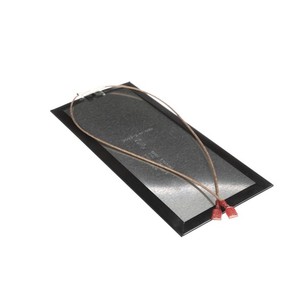 Carter Hoffmann MICA HEATER 75W BLK ADZ 120V 16090-3826 - main