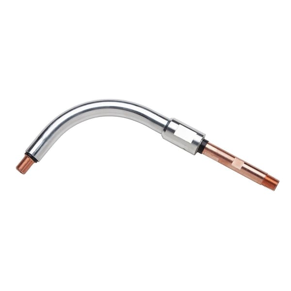 Lincoln Electric Gun Tube, Magnum Pro 450A, 45 Degree KP2868-45 - main