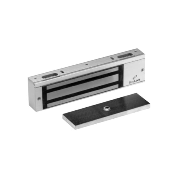 Dynalock Electromagnetic Lock, 11in. Lx2-3/4in. W 3000 HSM - main