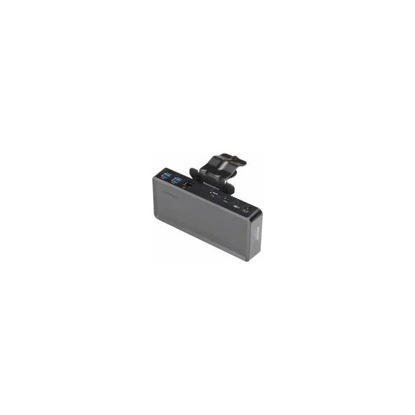 Skilcraft Universal Docking Station - for Notebook, Monitor - USB Type C - 2 Displays Supported - 2K - 2048 7025-00-NIB-0014 - main
