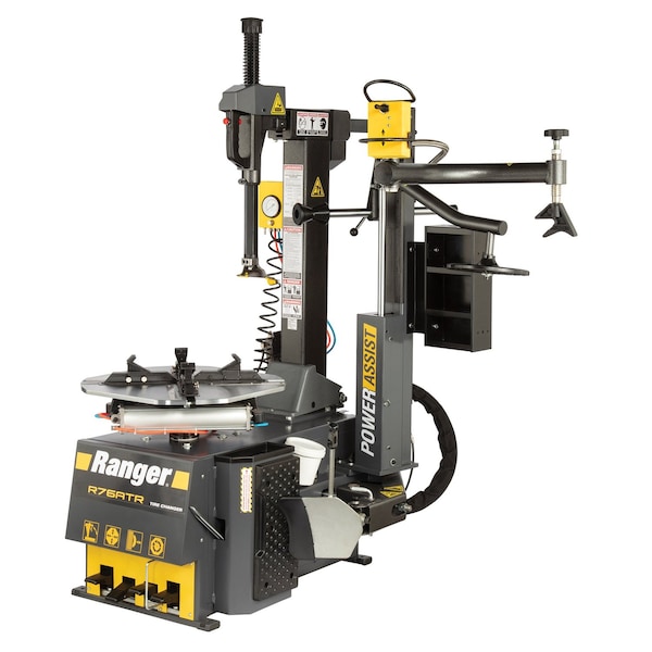 Bendpak Ranger R76ATR Tire Changer R76ATR - main