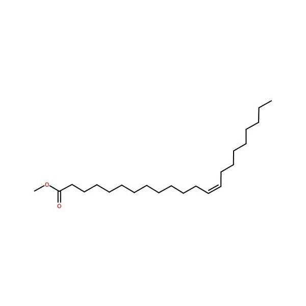 Ak Scientific Erucic acid methyl ester (1g), CAS 1120-34-9 6673AF-1g - main