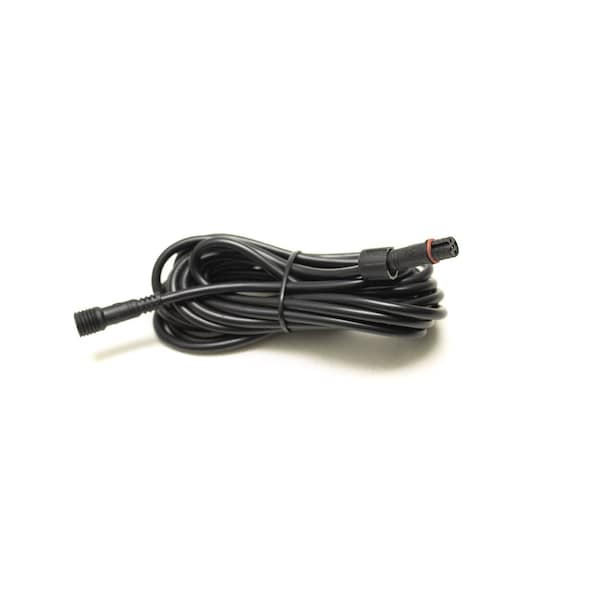 Race Sport Lighting 9' Extension Cable For Rgb+W Colorsmart Rock Light Kits RSRL3EXT5 - main