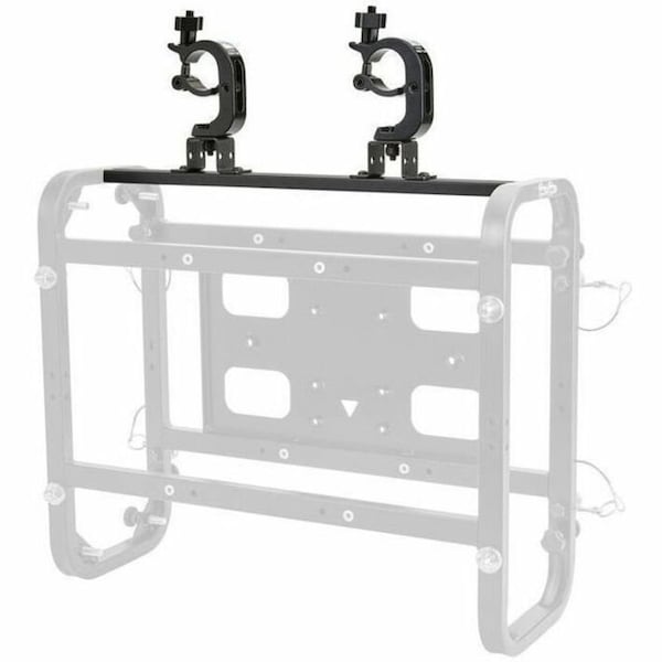 Epson ELPMB80 Truss adapter bar with clamps for stacking frame Alfa (ELPMB76) V12H006AS0 - main