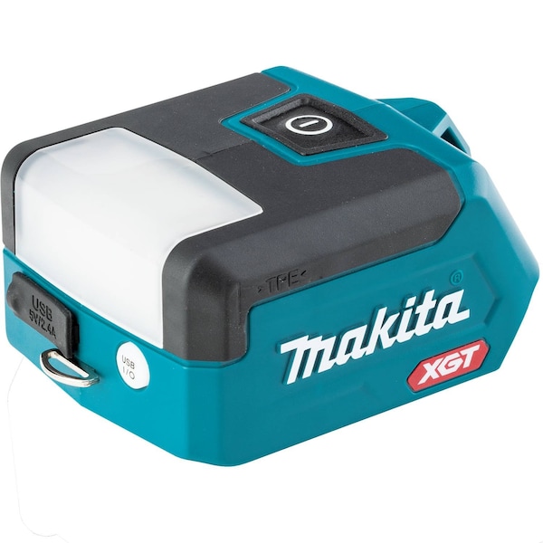 Makita Cordless Flashlight ML011G - main