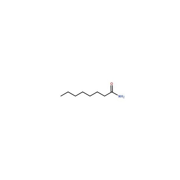 Ak Scientific n-Octanamide (25g), CAS 629-01-6 7980AF-25g - main