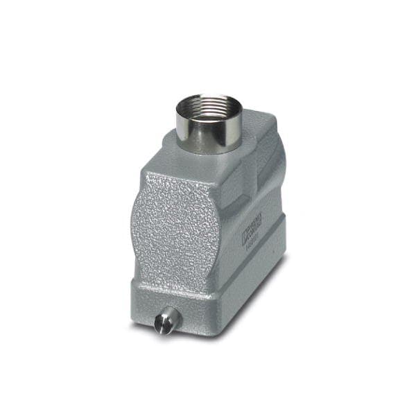 Phoenix Contact HC-B 16-TFL-N-O1M25G HEAVYCON B16 1460285 - main