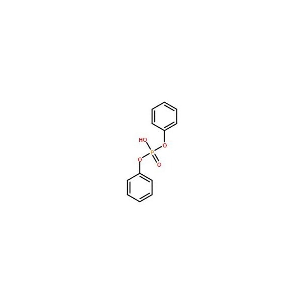 Ak Scientific Diphenyl phosphate, tech (100g), CAS 838-85-7 X3595-100g - main