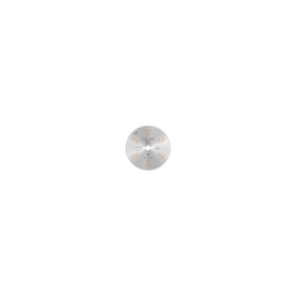 Cmt SINGLE-SIDED - LAMINATE & MELAMINE 250x3.2/2.2x30mm T=80 TCG 281.680.10M - main