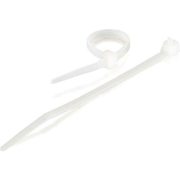 C2G 7.75IN RELEASABLE CABLE TIES 50PK TAA, 50PK 43044 - main