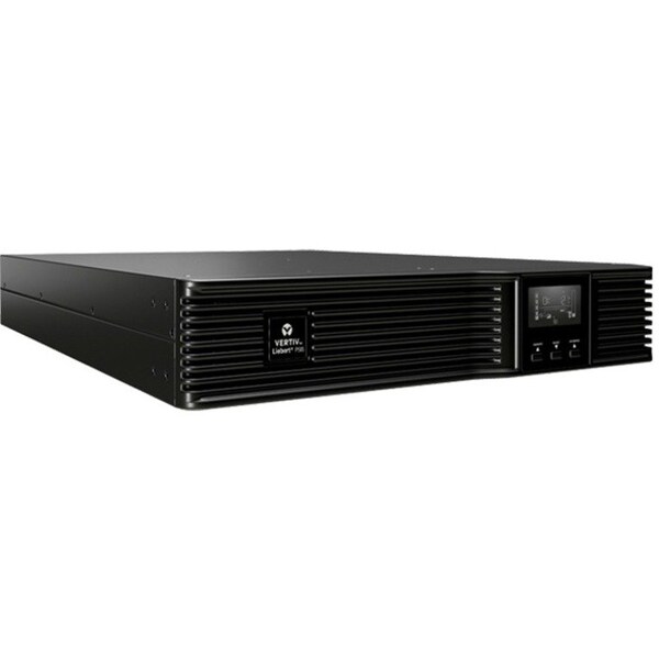 Vertiv LIEBERT PSI5 LIO 1500VA W/ SNMP CARD PSI5-1500RT120LIN - main