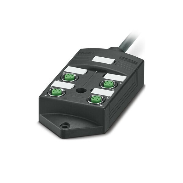 Phoenix Contact SACB-4/ 8- 5 0PUR SCO Sensor/actuator 1516988 - main