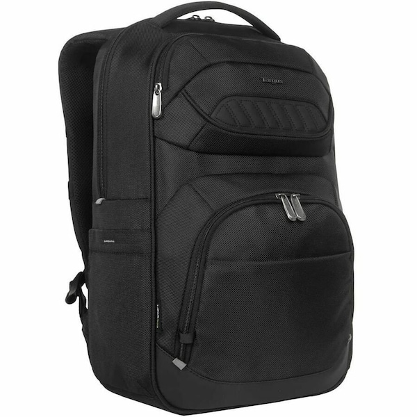 Targus Legend IQ Backpack BLACK, TSB705US TSB705US - main