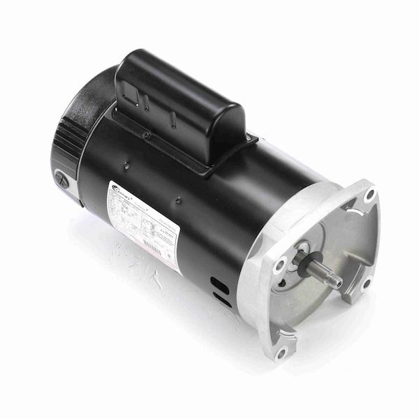 Century B2748 Pool & Spa Motor 2F 3450 RPM 56Y CX 230V UB2748 - main