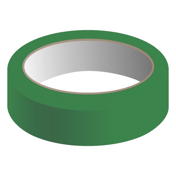 Nmc Green Reflective Tape 2x10 Yds RPS2G - main