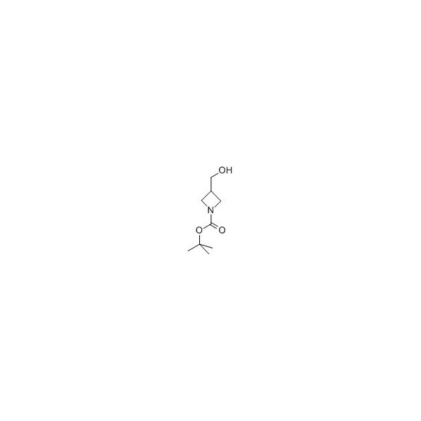 Ak Scientific 1-Boc-Azetidine-3-yl-methanol (25g), CAS 142253-56-3 W3098-25g - main