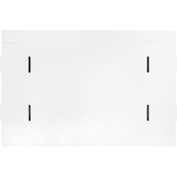 Business Source BOX;STORAGE;ECON;LT/LG;12PK, PK12 BSN32450 - main
