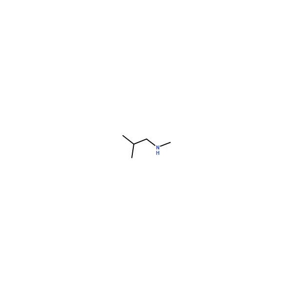 Ak Scientific N-Methylisobutylamine (5g), CAS 625-43-4 8603AL-5g - main