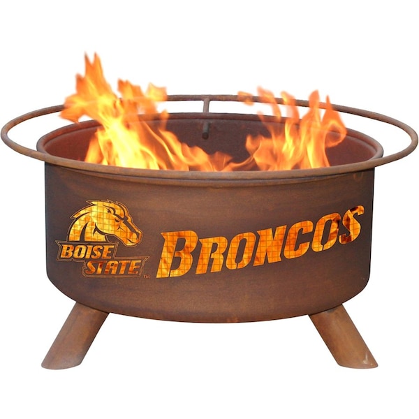 Patina Products <li>Fire pit F234 - main