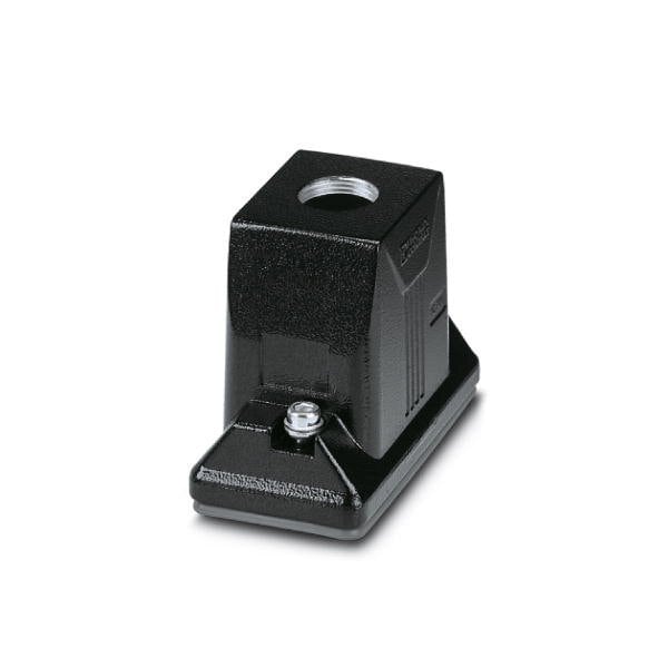 Phoenix Contact HC-ADV-B10-HLWH-1TTM25-MF-BK Sleeve 1420913 - main