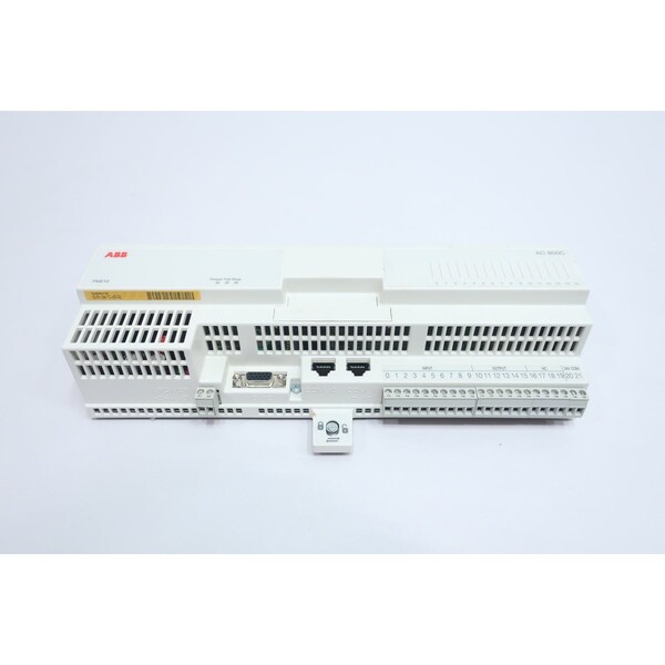 Abb MODULE 3BSE021386R3 PM210 - main