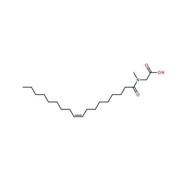 Ak Scientific 2-(N-Methyloleamido)acetic acid, tech. (5g), CAS 110-25-8 Z3882-5g - main