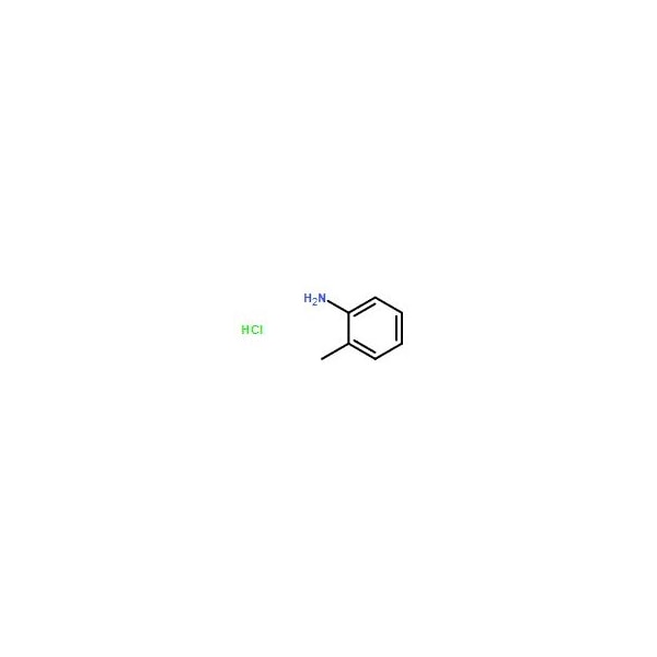 Ak Scientific o-Toluidine hydrochloride (5g), CAS 636-21-5 7884AF-5g - main