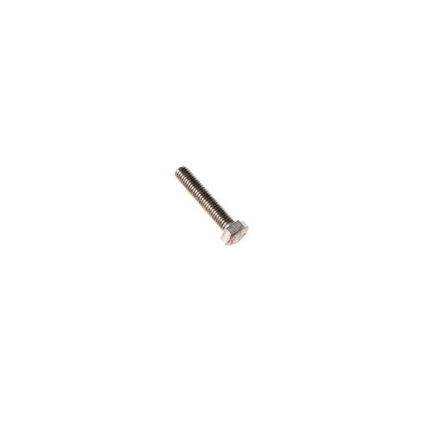 Tennant REPLACEMENT SCREW HEX M5 X 0.80 X 25 SS 12316 - main