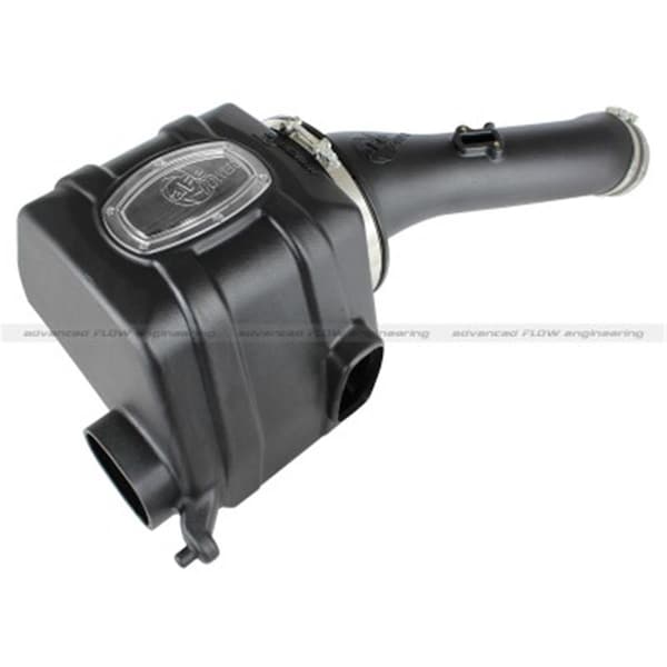 Advanced Flow Engineering Afe Power Momentum GT Pro Dry S Stage-2 Intake System for Toyota Tundra 07-15 V8-5.7L 51-76003 - main