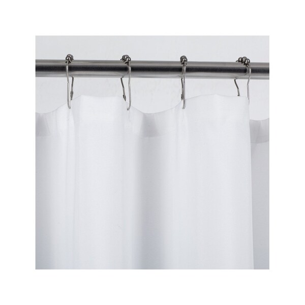 Homeroots Shades Shower Curtain 484045 - main