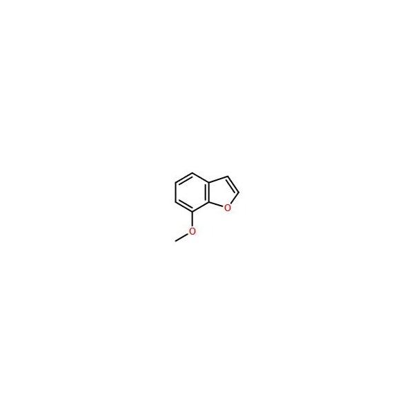Ak Scientific 7-Methoxybenzofuran (5g), CAS 7168-85-6 W8060-5g - main