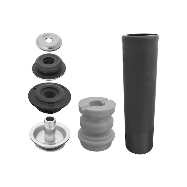Kyb Bushings, Washers, Bumper and Below, SM5840 - main