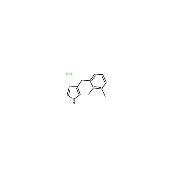Ak Scientific Detomidine HCl (1g), CAS 90038-01-0 O376-1g - main