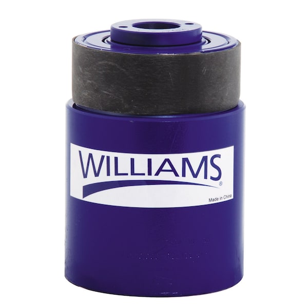 Williams Williams 20 Ton Hollow Hole Cylinder 2" Stroke JHW6CH20T02 - main