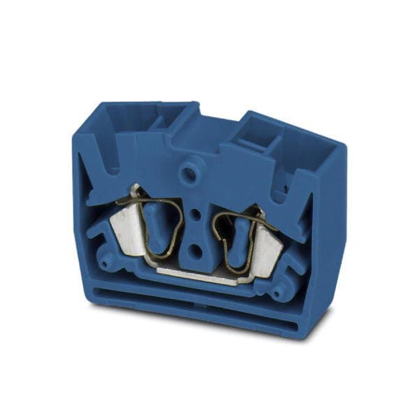 Phoenix Contact MSDB 2 5-F BU Mini feed-through 3244245 - main