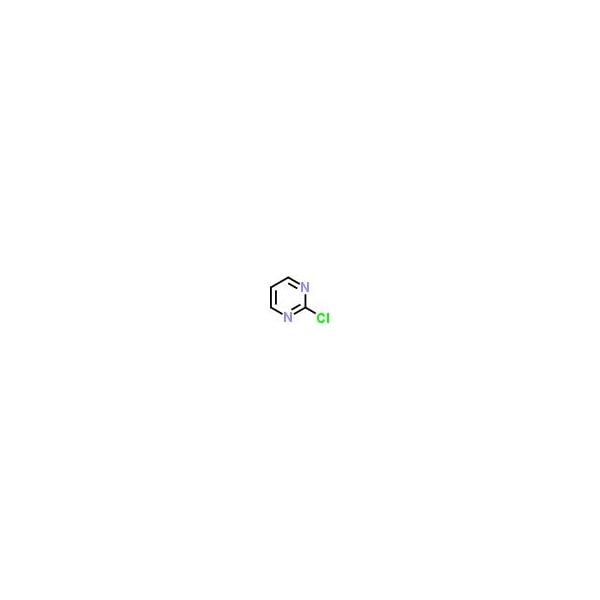 Ak Scientific 2-Chloropyrimidine (500g), CAS 1722-12-9 A230-500g - main