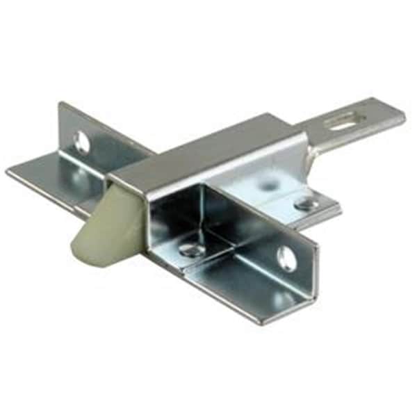 Powerhouse 11715 Exterior Hardware 3 in. Compartment Latch PO362855 - main