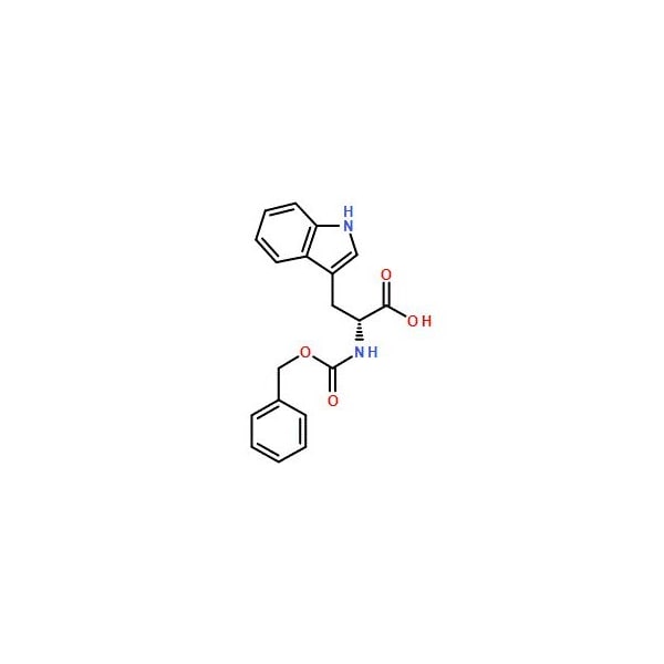 Ak Scientific Z-D-Trp-OH (1g), CAS 2279-15-4 G073-1g - main