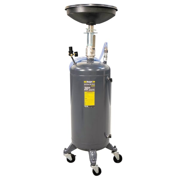 Bendpak Ranger RD-20SE Portable Oil Drain RD-20SE - main