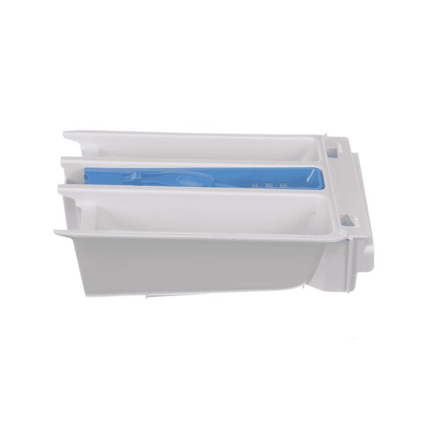 Blomberg DRAWER ASSEMBLY 2458900100 - main