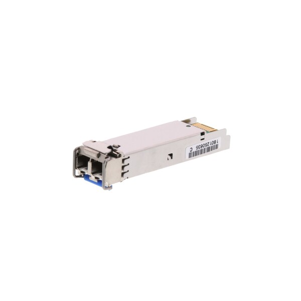 Networx SFP Ethernet Fiber Module - 100Base-SX, LC Singlemode, 10km, 1310nm SFP-100SM-LC - main
