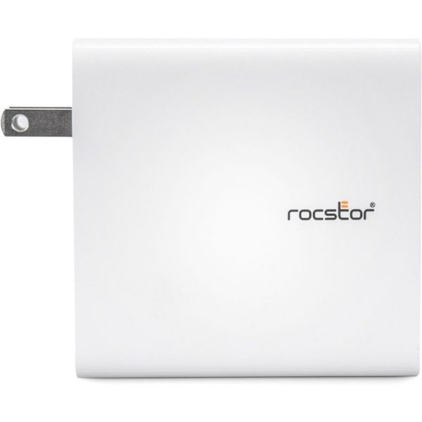 Rocstor 140W USB-C POWER ADAPTER AC CHARGER Y10A271-W1 - main