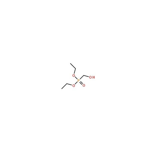Ak Scientific Diethyl (hydroxymethyl)phosphonate (100g), CAS 3084-40-0 Q726-100g - main